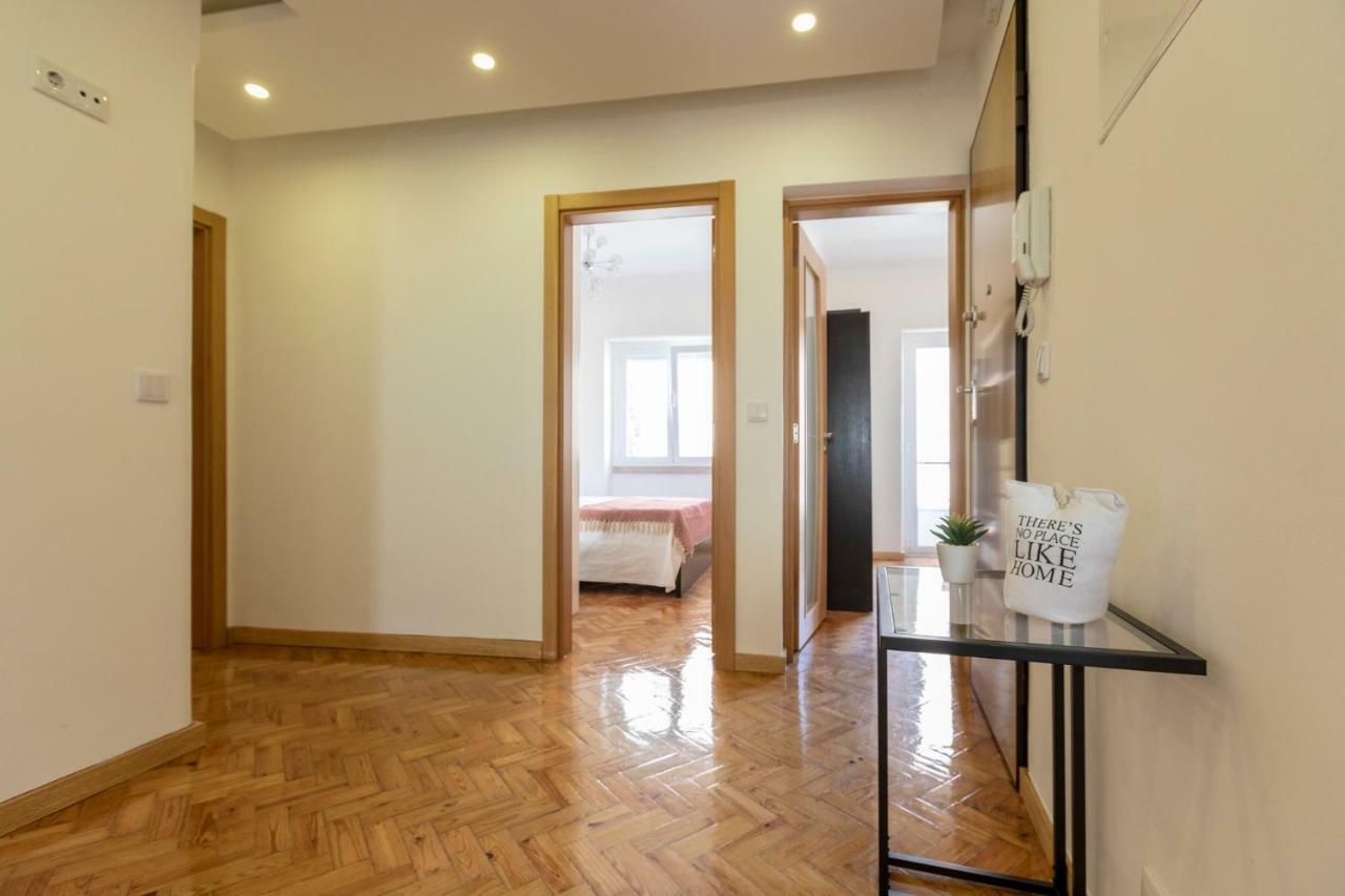 Like-Home-T3 Apt-Campolide, Near Amoreiras Mall Lissabon Exterior foto