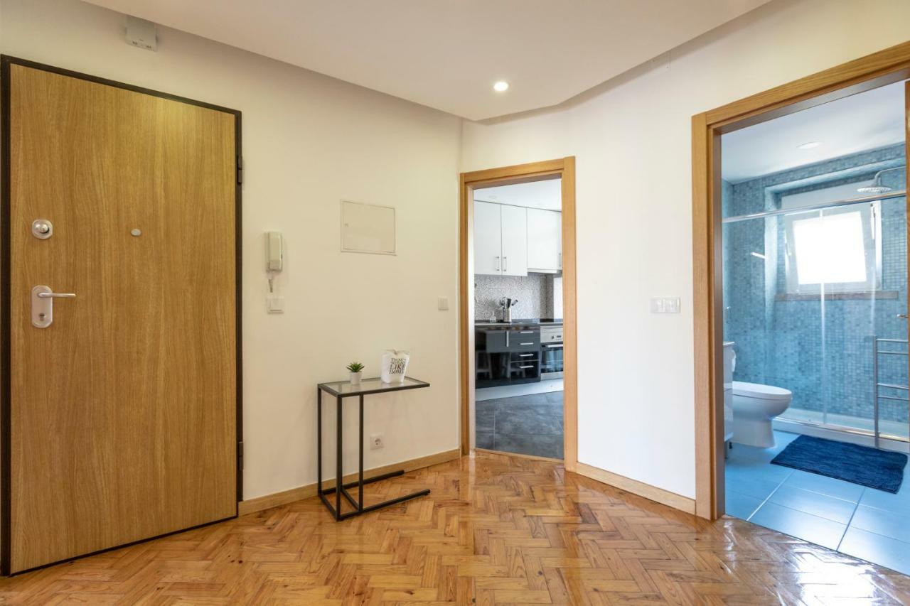 Like-Home-T3 Apt-Campolide, Near Amoreiras Mall Lissabon Exterior foto